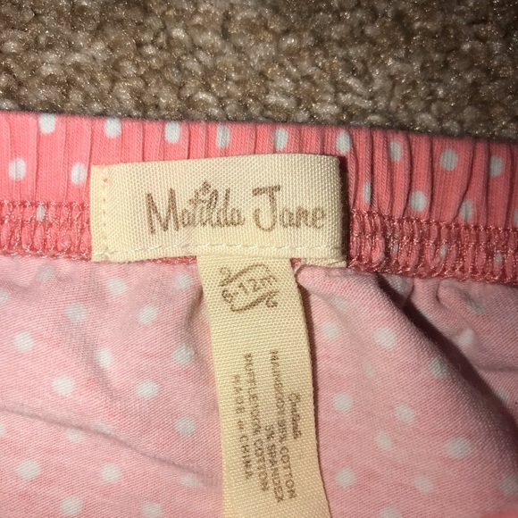 Matilda Jane Diaper Cover - Picture 3 of 3